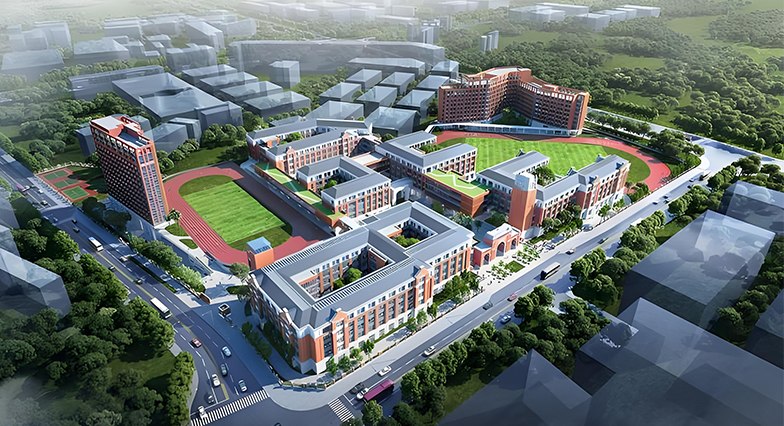 深圳第十七高級中學(xué)